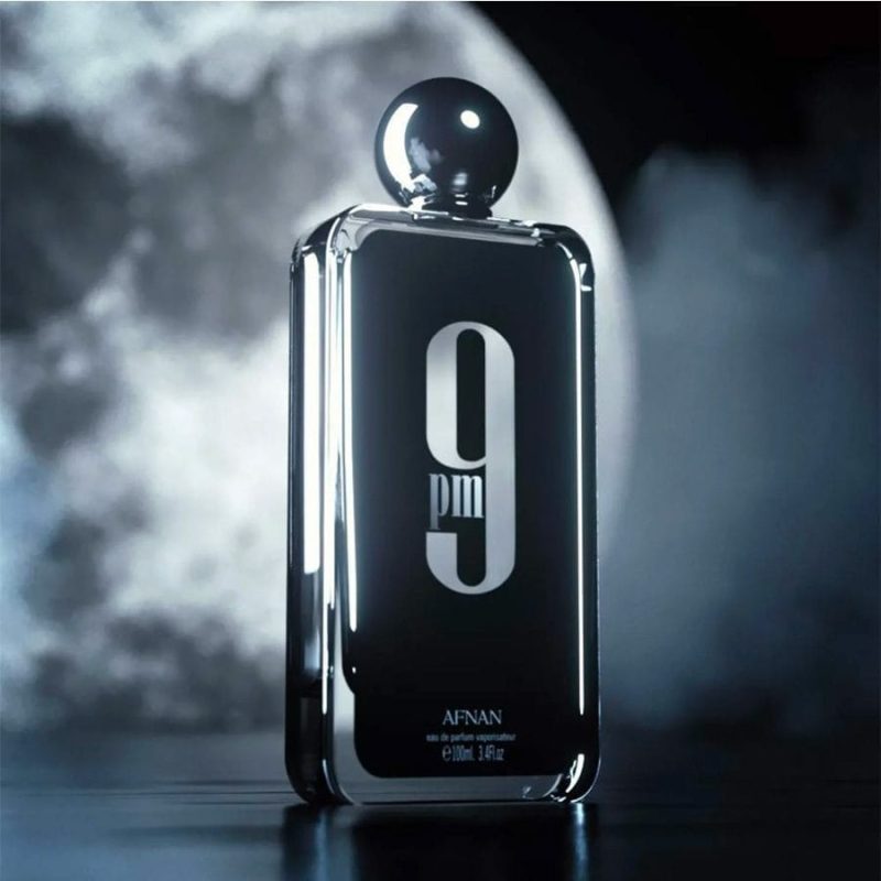 Afnan 9PM EDP