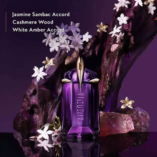 Nước hoa nữ Thierry Mugler Alien Eau De Parfum 90ml