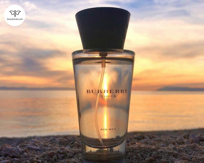 Nước hoa Burberry
