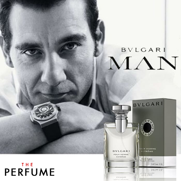 Nước Hoa Bvlgari Pour Homme Extreme Eau De Toilette
