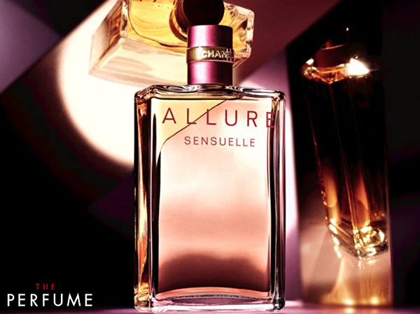 Nước hoa Chanel Allure Sensuelle Eau De Parfum 35ml