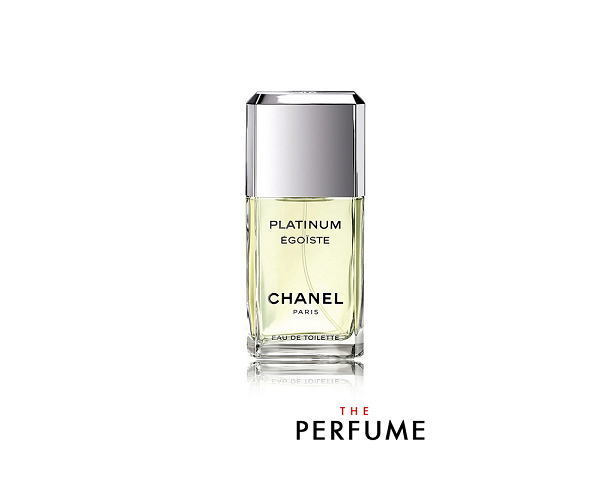 Nước Hoa Chanel Egoiste Platinum Eau De Toilette