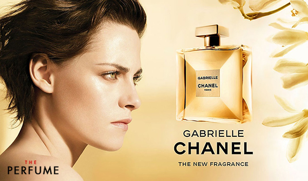 Nước hoa Gabrielle Chanel Eau De Parfum 50ml