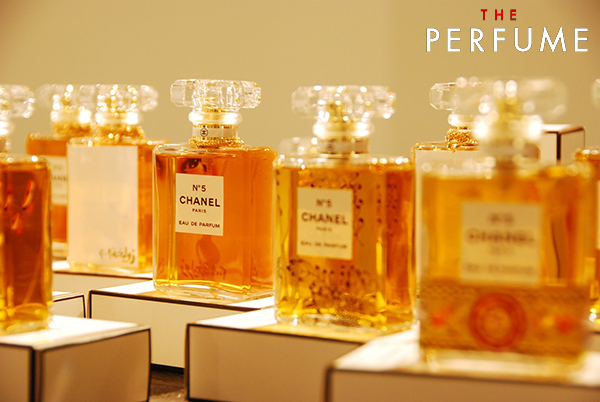 Nước hoa Chanel No5 Eau De Parfum 50ml