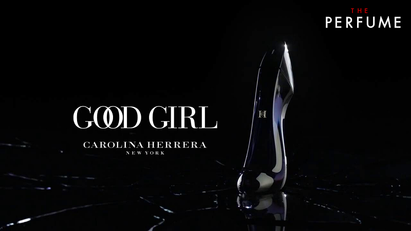 Nước Hoa Good Girl Carolina Herrera Eau De Parfum 80ml