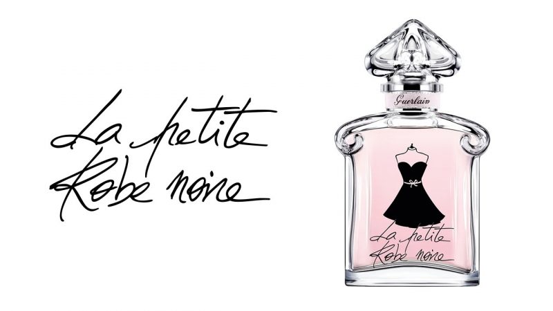 Guerlain La Petite Robe Noire Eau de Toilette