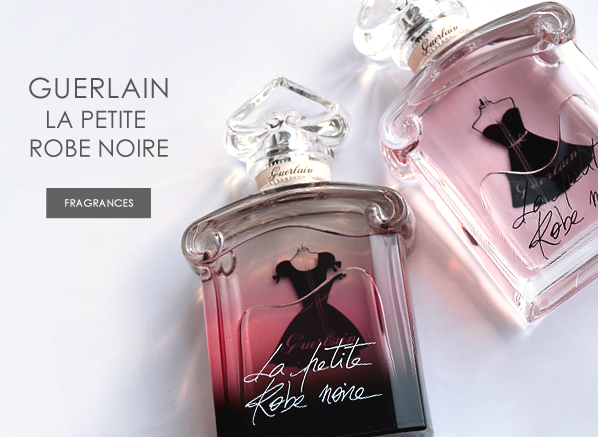 Guerlain La Petite Robe Noire Eau de Toilette