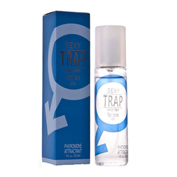 nuoc hoa kich duc nu sexy trap for him
