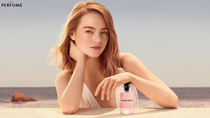 Nước hoa Louis Vuitton Attrape-Rêves Eau De Parfum