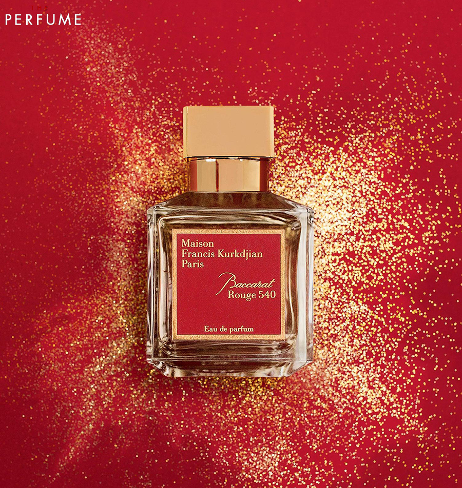 Baccarat Rouge 540 EDP 200ml