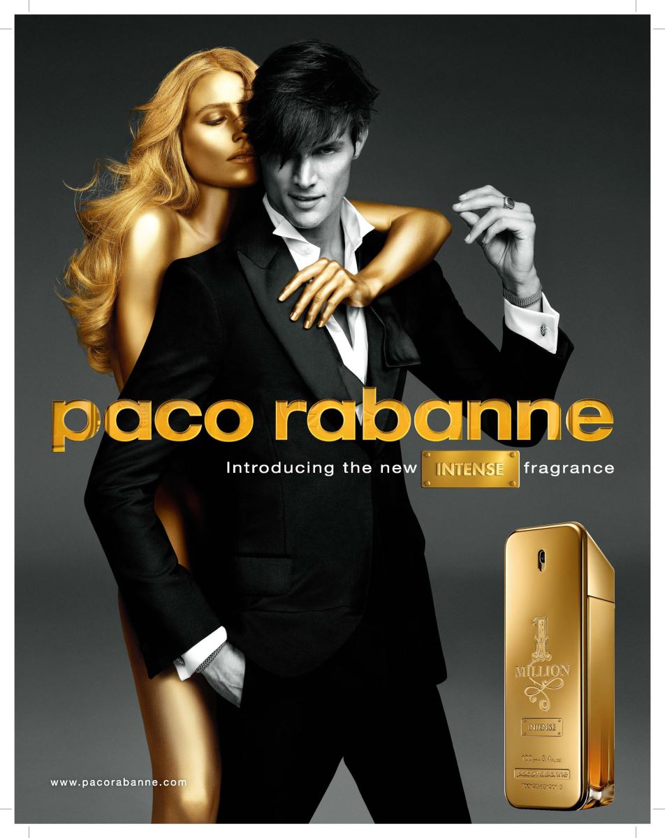 Nước hoa nam Paco Rabanne One Million EDT 100ml chính hãng - pnstore.vn
