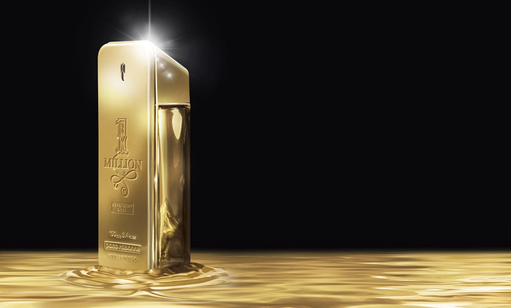 Nước hoa Paco Rabanne One Million EDT 50ml (chính hãng)
