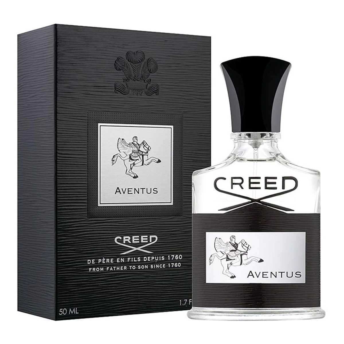 Review nước hoa mùa đông cho nam Creed Aventus EDP