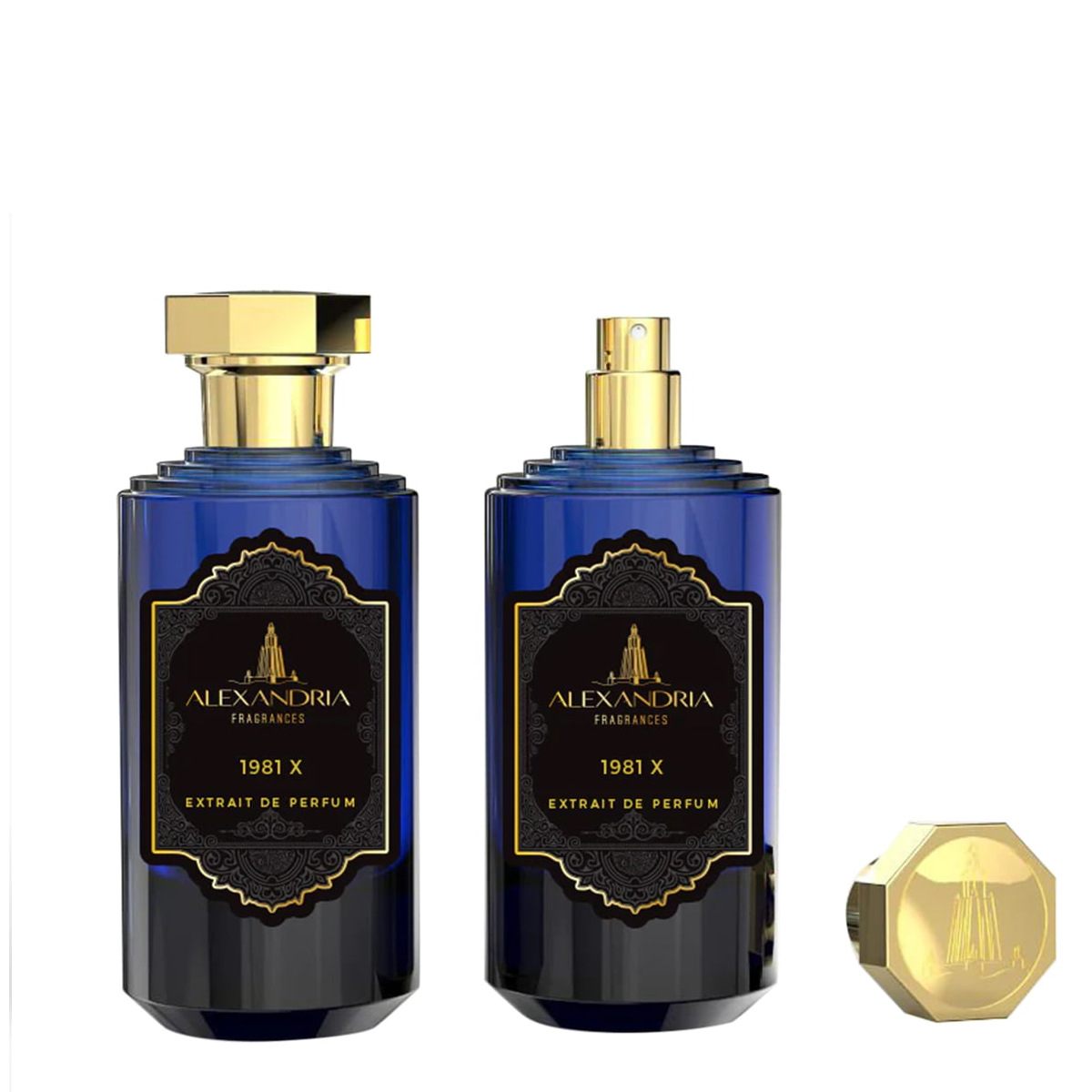 Reiview nước hoa nam Alexandria Fragrances Other 13