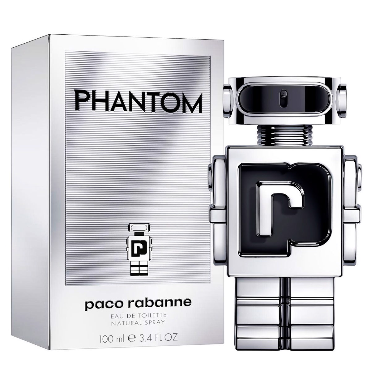 Review nước hoa nam mùa thu Paco Rabanne Phantom