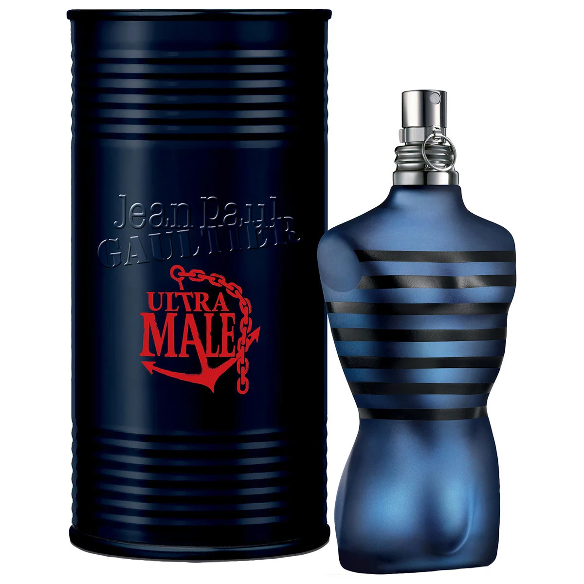 Review nước hoa mùa thu cho nam Jean Paul Gaultier Ultra Male