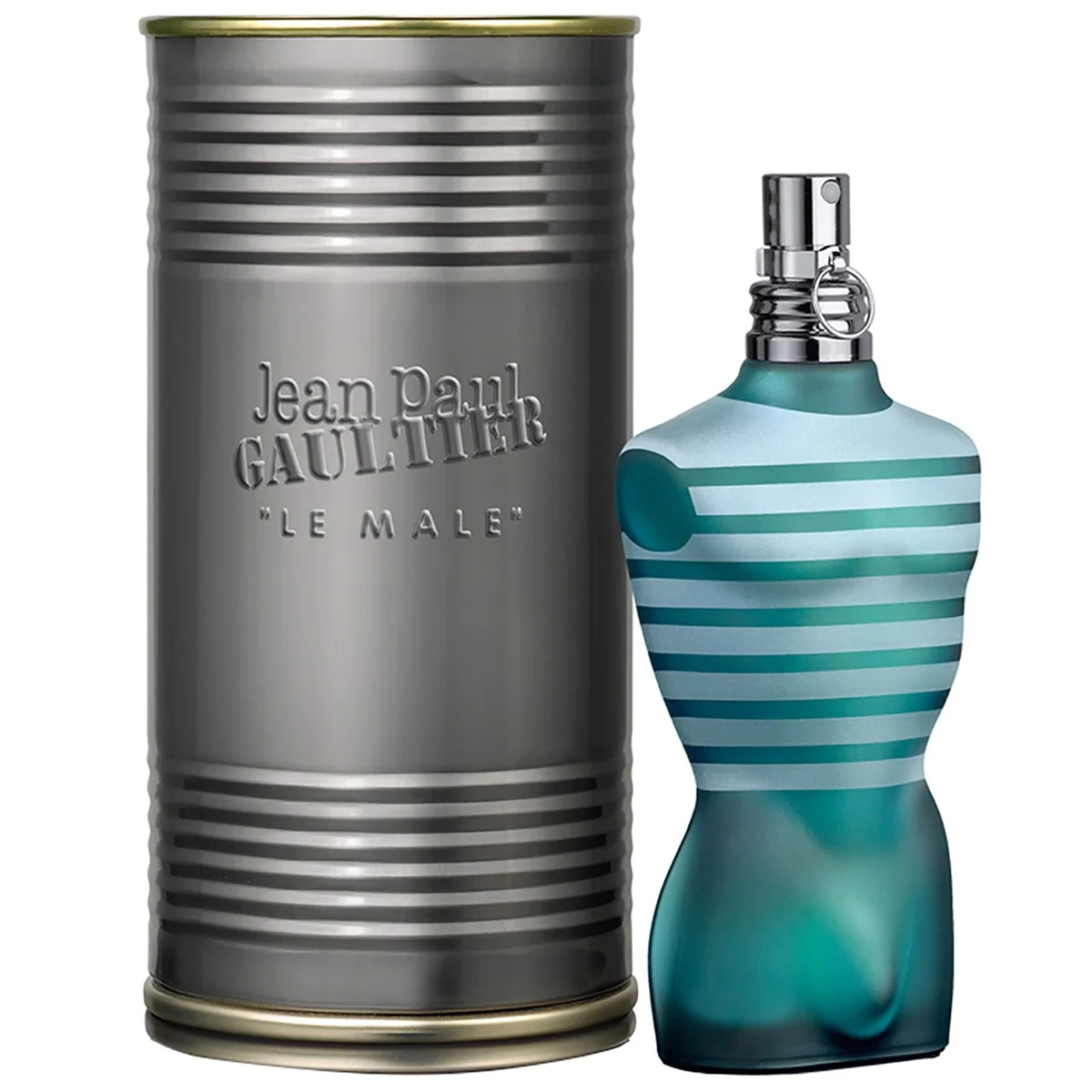 Review nước hoa mùa thu cho nam Jean Paul Gaultier Le Male EDT