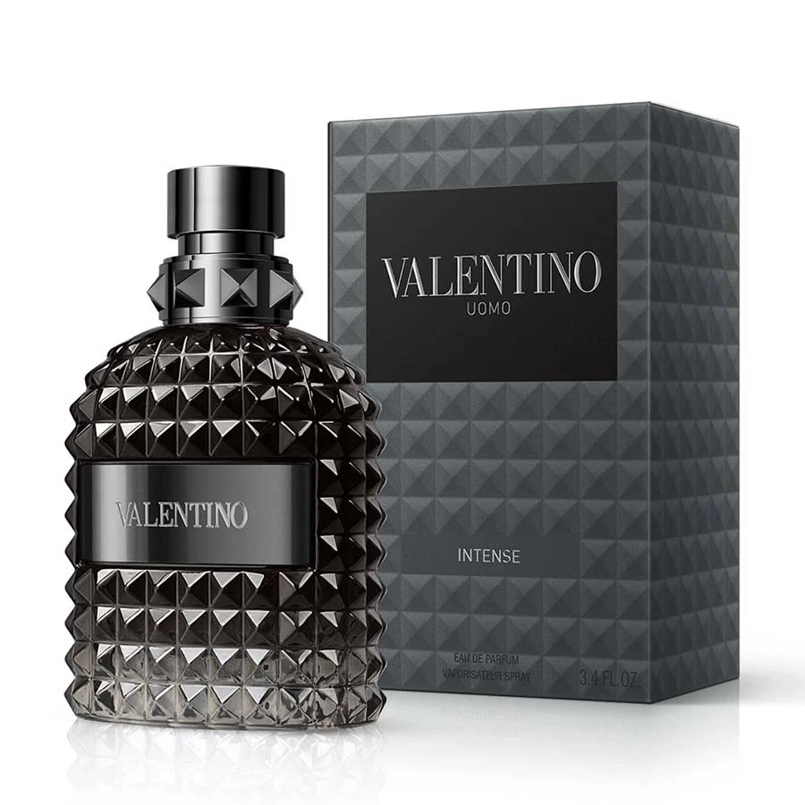 Review nước hoa mùa thu đông cho nam Valentino Uomo Intense EDP