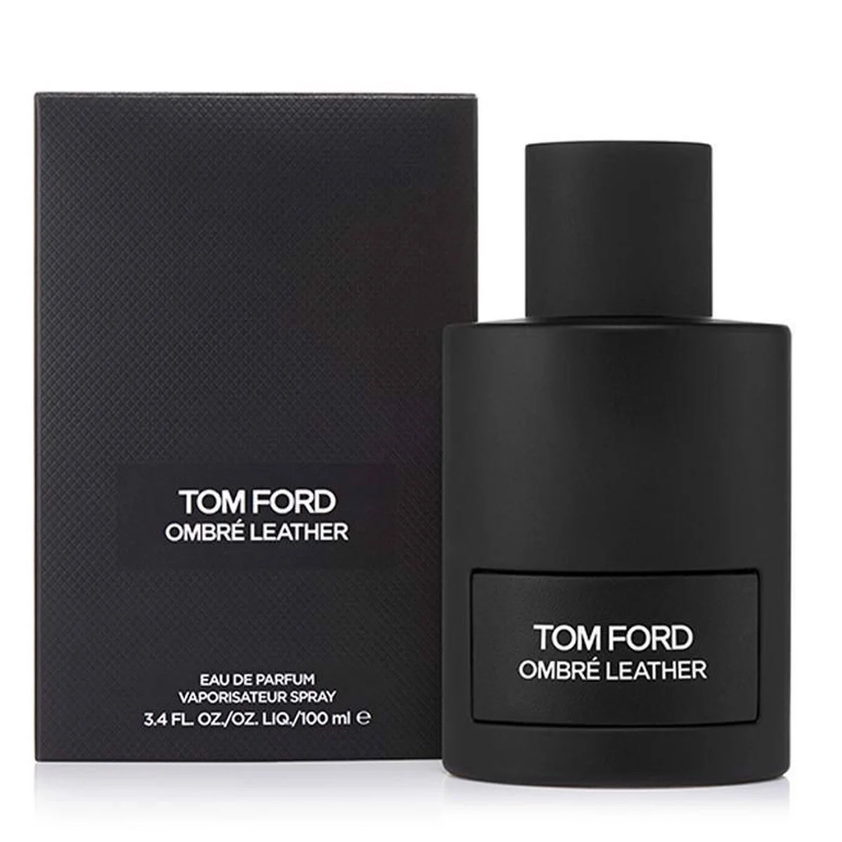 Review nước hoa mùa thu cho nam Tom Ford Ombré Leather EDP
