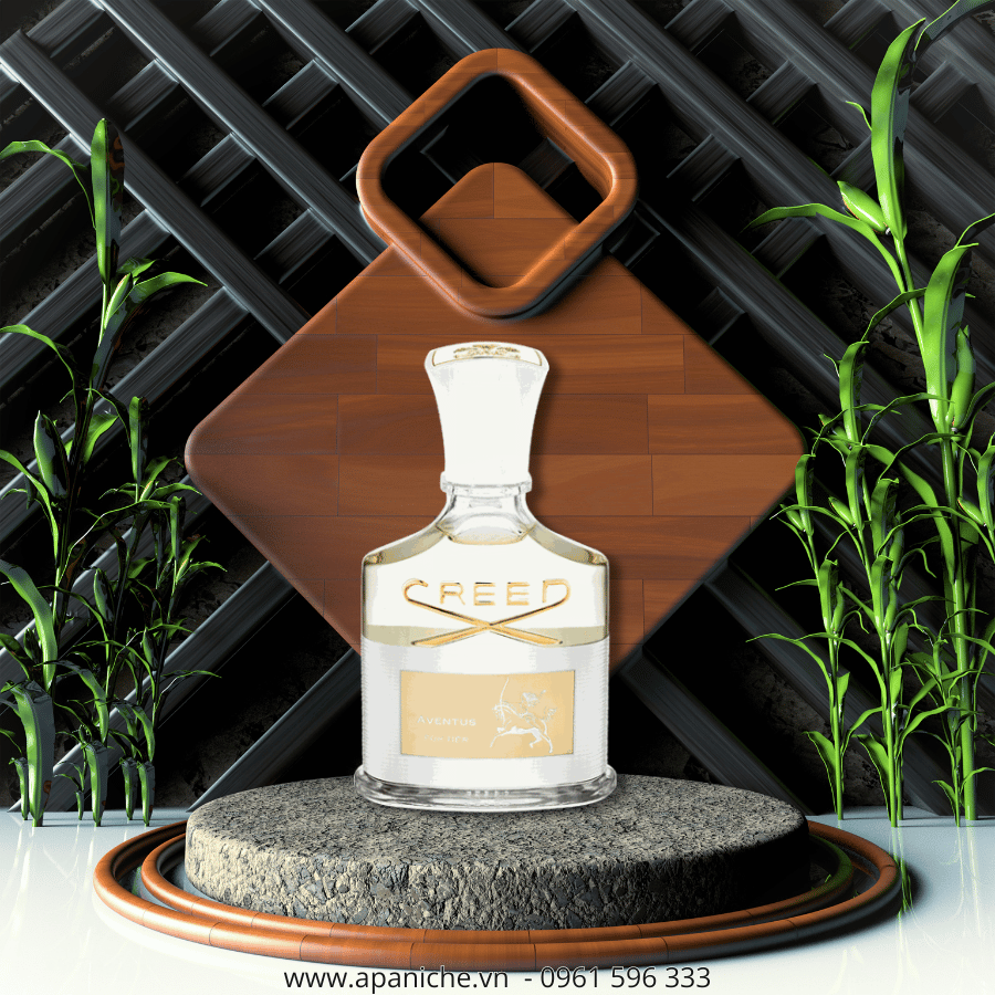 Nước Hoa Pháp Nữ Creed Aventus For Her EDP