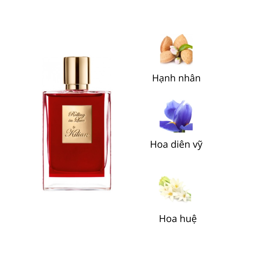 Kilian-Rolling-In-Love-EDP-mui-huong