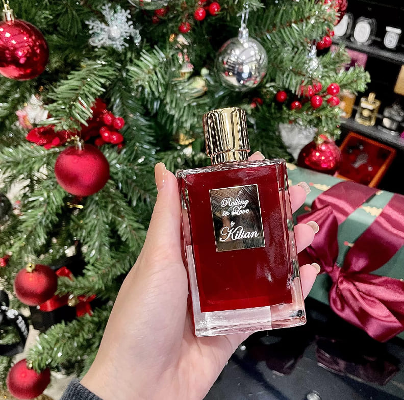 Kilian Rolling In Love EDP