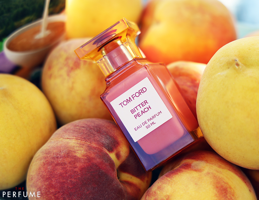 Nước hoa Tom Ford Bitter Peach Eau De Parfum 50ml