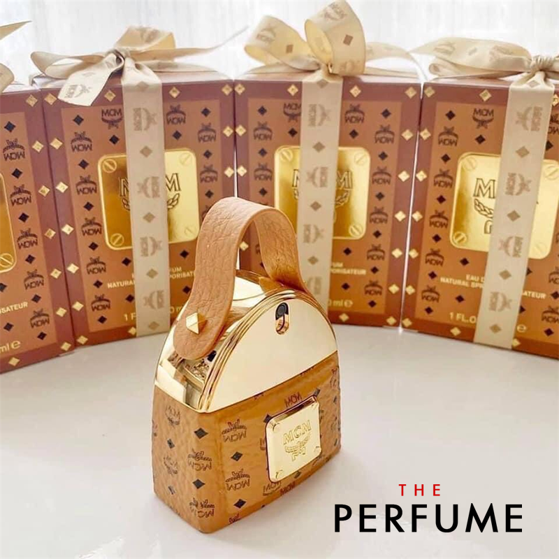 Nước hoa MCM Eau De Parfum 30ml