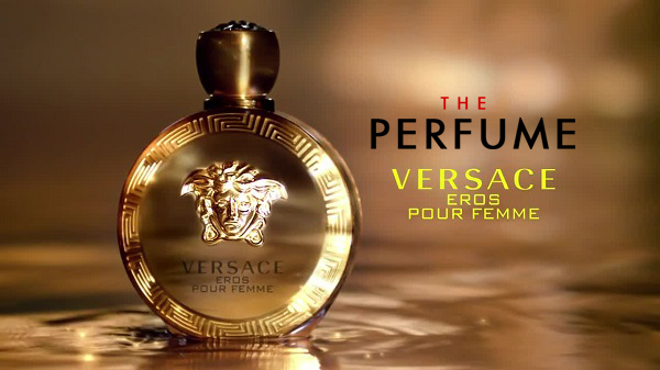 Versace Eros Pour Femme 50ml
