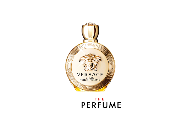 Nước hoa Versace Eros Pour Femme Eau De Parfum 50ml