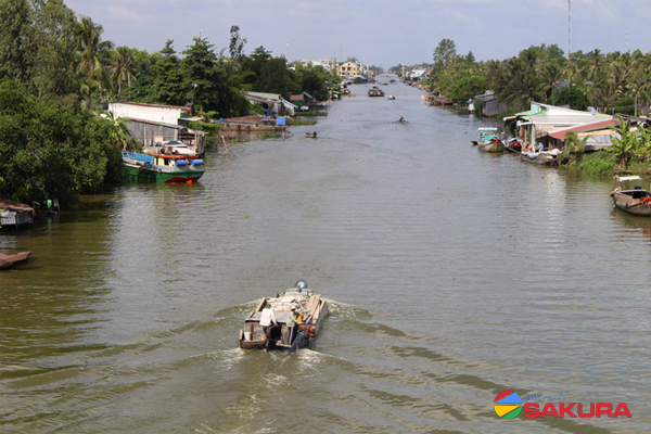 Đặc điểm của nước lớn nước ròng và những điều cần lưu ý