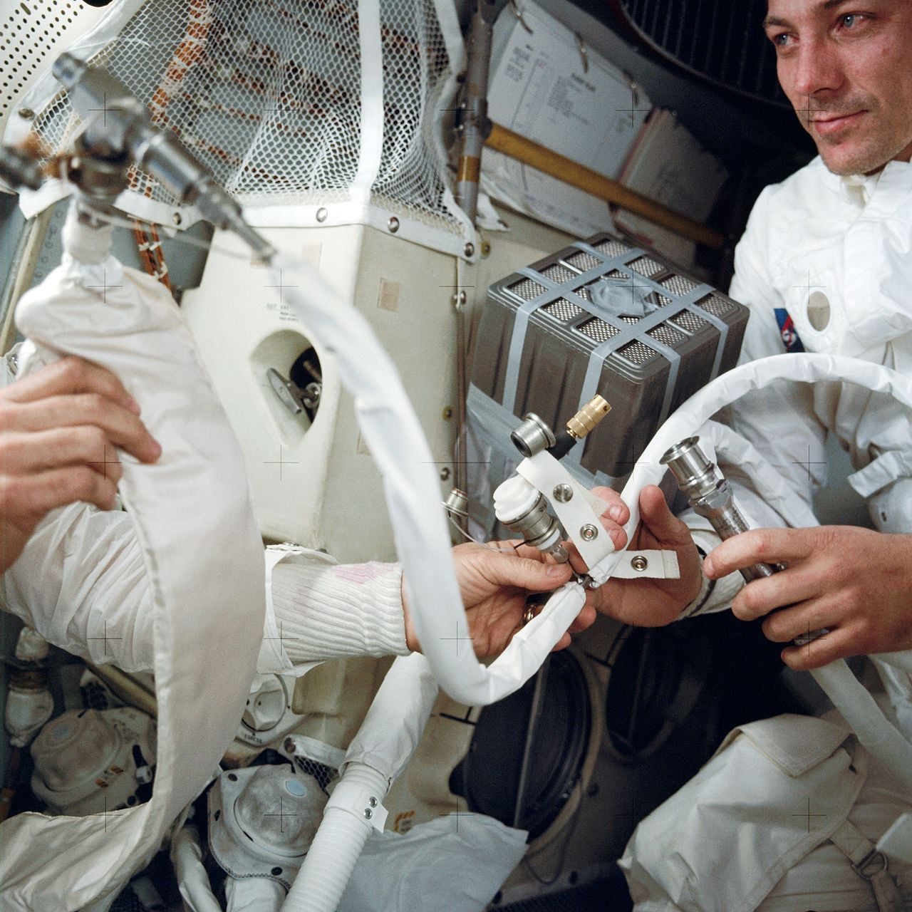 How Snoopy Found his Way onto an Omega Speedmaster, and its Role in the Apollo 13 Incident