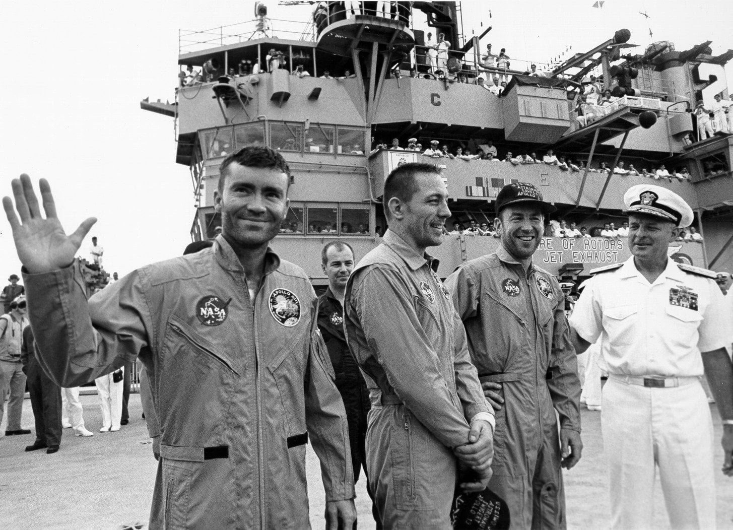 How Snoopy Found his Way onto an Omega Speedmaster, and its Role in the Apollo 13 Incident
