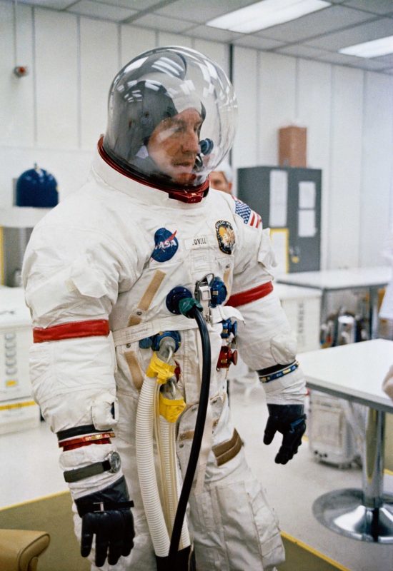 How Snoopy Found his Way onto an Omega Speedmaster, and its Role in the Apollo 13 Incident