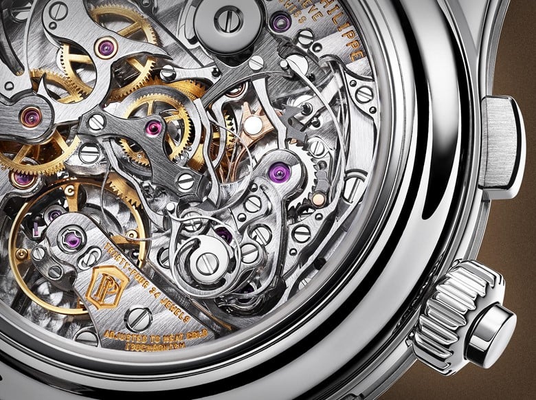 Patek Philippe và giá trị của sự tự chủ kinh doanh 3