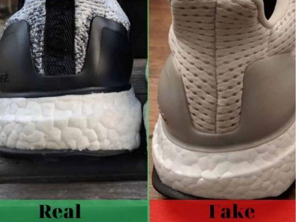 17 Cách Phân Biệt Giày Adidas Chính Hãng Cực Dễ