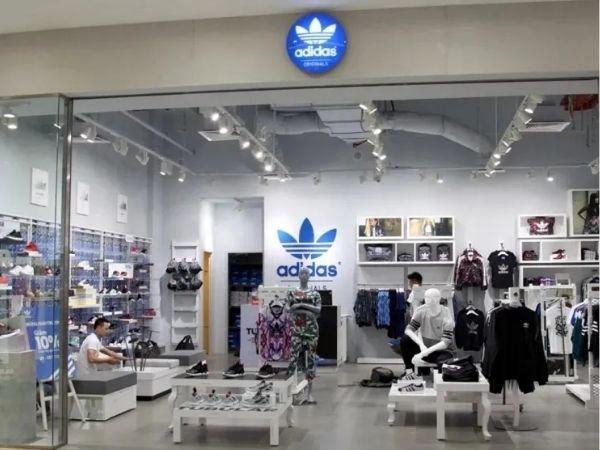 17 Cách Phân Biệt Giày Adidas Chính Hãng Cực Dễ