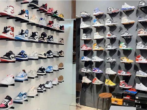 17 Cách Phân Biệt Giày Adidas Chính Hãng Cực Dễ