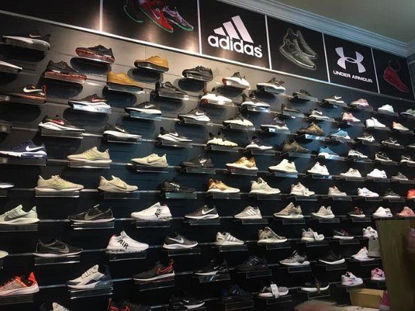 17 Cách Phân Biệt Giày Adidas Chính Hãng Cực Dễ