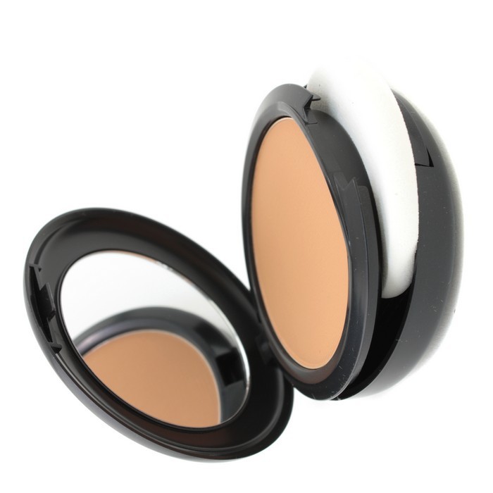 Phấn phủ dạng nén trang điểm MAC Studio Fix Powder Plus Foundation 15g