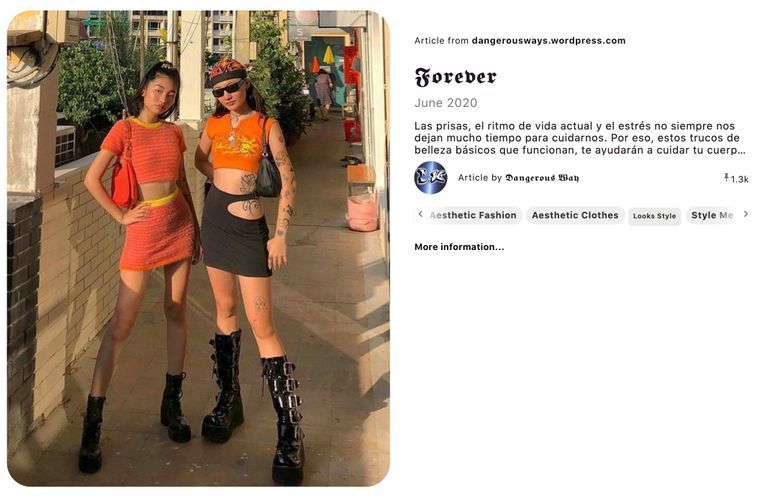 Một feed Instagram chuyển magraveu đẹp như mơ