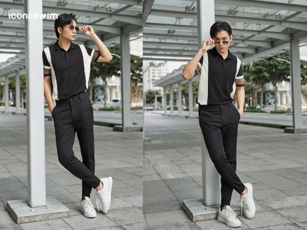 Quần chinos là gì? Chinos khác quần kaki như thế nào?