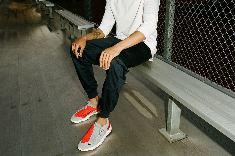 5 lý do bạn nên sở hữu quần thể thao nam “Jogger pants”