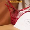 Trải nghiệm thực tế với Quần Lót Lọt Khe TL2242 - Đánh giá chi tiết