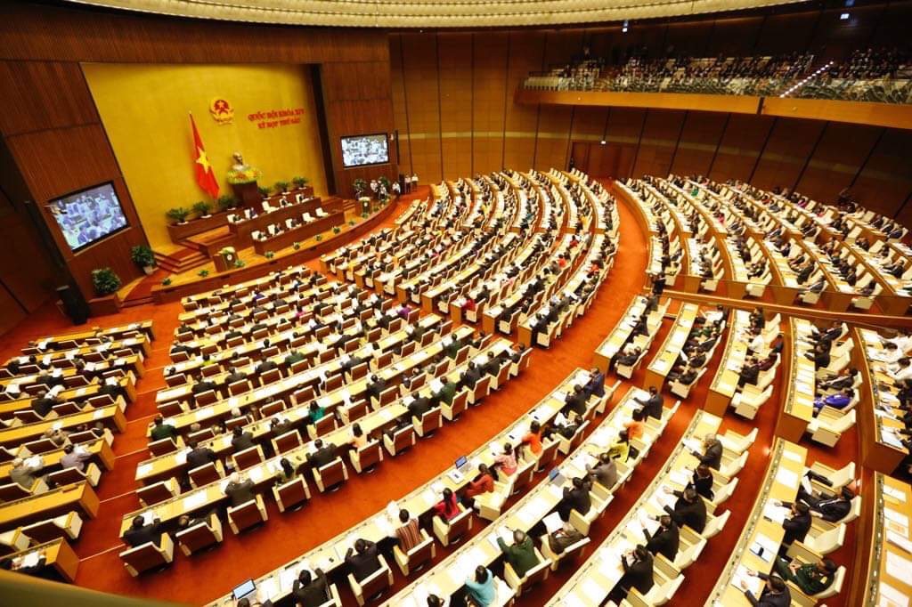 Về khái niệm quyền lực trong điều kiện hiện đại