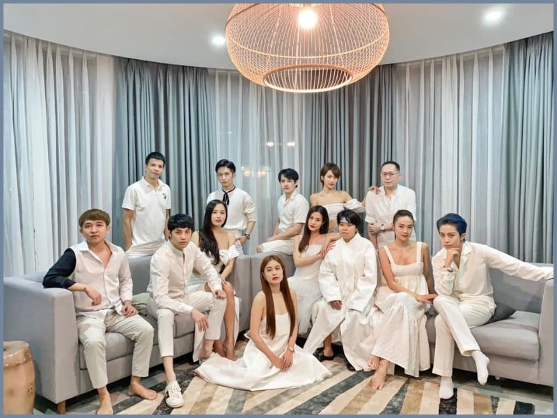 Dress code là gì? Những quy tắc phối đồ dress code cần biết
