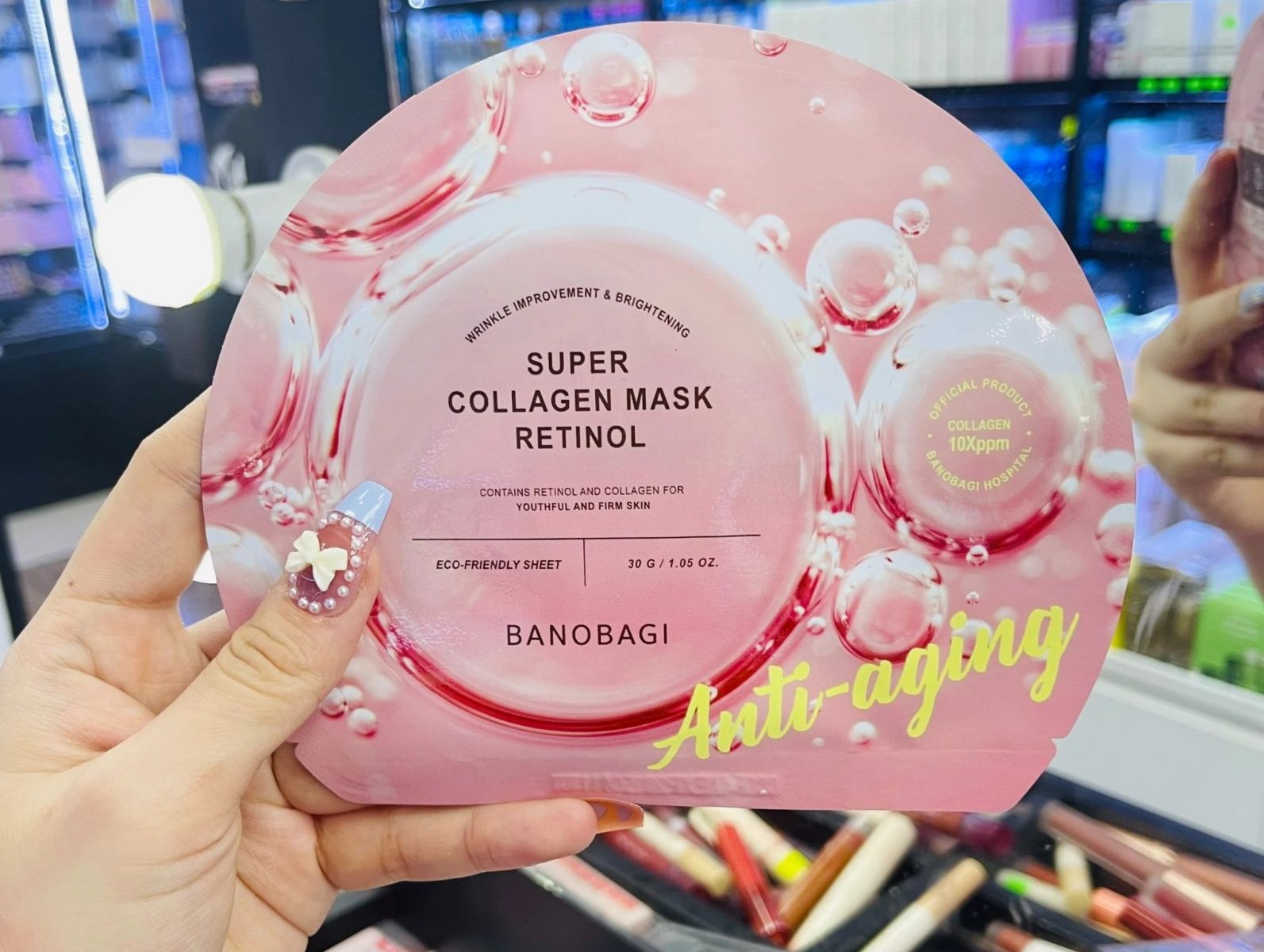 Retinol Giá Bình Dân Cho Da Dầu Bạn Đã Có Chưa?. Ảnh 5