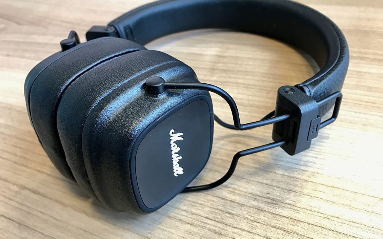 Marshall là thương hiệu gì?