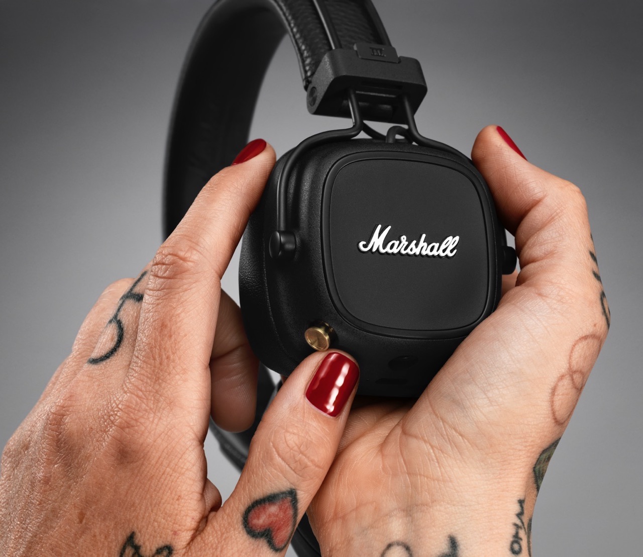 Marshall Major 4