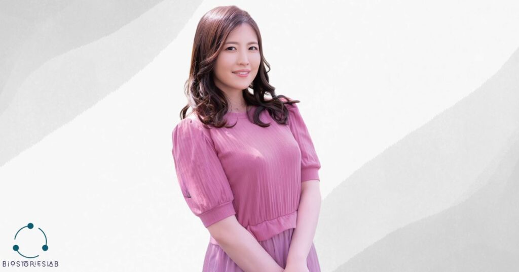 Ririko Kinoshita: Japanese Cinema Star — Bio, Movies, Height & Net Worth